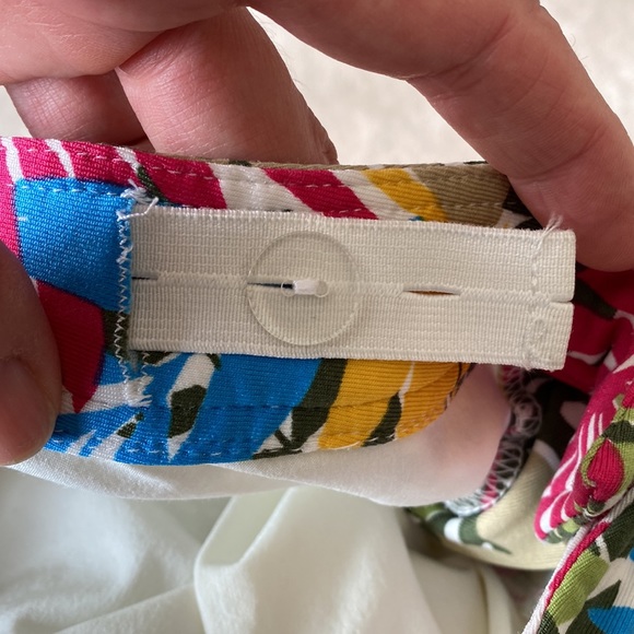 Greg Norman perfect fit skort - Picture 5 of 5